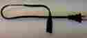 8121-0889 Video Game 1 Foot Power Cable