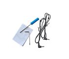 Ggg0013 812233010677 Global Game Gear Guitar Hero Cymbal Cable Repair