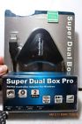 8122842606041 Sony Super Dual Box Pro Usb Playstation Controller