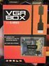 812820010561 Dreamcast Vga Box By Retrobit