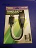 812820040742 Kmd Xbox Power Supply Converter Cable To Microsoft