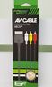 812820045570 Kmd Av Cable For Original Xbox System Og