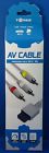 813048011637 Tomee Av Cable Compatible