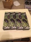 813048011859 Tomee New 6 Ft Nintendo 64 Controller Extension Cable Lot Of 4 X4 Ext Cord N64