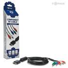813048011903 Hyperkin Tomee Component Av Cable For Playstation New