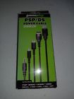 813048012740 Gogameplay Gameplay In Usb Power Cable For Nintendo
