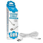 813048013624 Tomee Wii U Game Pad 10 Ft Charge Cable