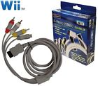 813048013976 Hyperkin Tomee Av Cable For Wii