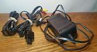 813048014140 Tomee Gamecube Ac Adapter Power Supply And Av Cables Set