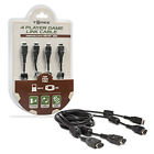 813048014362 Tomee Gba Sp 4 Player Game Link Cable