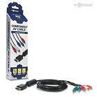 813048015222 Tomee Playstation 2 Component Av Cable
