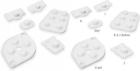813048018339 Repairbox Replacement Controller Silicone For