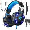 G2000 818261054928 Unbranded Versiontech Pro Gaming Headset Xbox One Wired