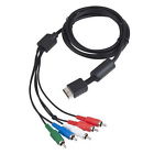 827556214244 New Hd Component Av Cable Cord For Slim