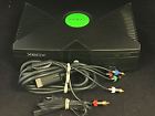 82755909 Microsoft Original Xbox Console
