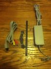 Rvl-009 828706803868 Nintendo Wii Ac Adapter
