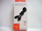 83032 Power Cable 9ft Ps3 Nyko Replacement Input Universal Ac Similar Cord