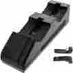 7438409 83208 Nyko Charge Base For Playstation 4 743840832089