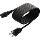 83245 Nyko Black Power Cord Pro For 743840832454