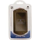 837654786345 By Penguin United Psp Go Crystal Case