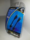 1394 837742004337 Dreamgear Gold Firewire Dv Cable Ieee To Pin