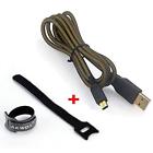 840586172070 Akwox Upgraded High Speed Usb Charger Charging Cable