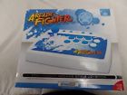 845620012008 Dreamgear Arcade Fighter For