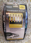 845620018000 Dreamgear New Component Cable For Psp Foot Length