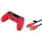 845620064052 Dreamgear Playstation4 Led Charging