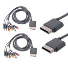 853347825962 Unbranded-generic 2pcs Hd Tv