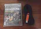 859292000812 Majesco Sealed New 2013 Bandfuse Rock Legends Artist Pack Playstation 3 Ps3 Cable Game