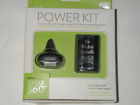 86038-a50 Nyko Microsoft Xbox Power Kit Play And Charge Rechargeable Battery