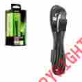 7438407 86115 Nyko Xbox One Cable Charge Link 743840861157