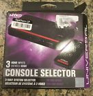7438409 86124 Nyko Console Selector 743840861249