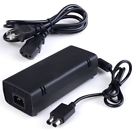 861389598188 Microsoft Xbox Slim Power Supply Ac Adapter With