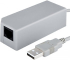 10-100mbps 862250 Insten Usb Ethernet Network Wired Internet Lan Adapter 886610732773