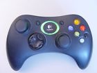 863207-0000 Logitech Cordless Ae33502641 Controller Xbox Gamepad