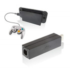 7438402 87267 Nyko Retro Controller Adapter Single Port Gamecube For 743840872672