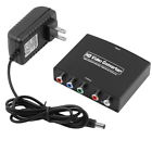 873031242189 Unbranded-genetic Hdmi To Rgb