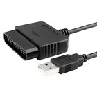 877083041264 Insten Replacement To Playstation Controller Adapter Usb Converter