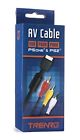877083053717 Trenro Playstation-ps2-psx Av To 804551663895