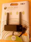 Xbox360 882224925303 Microsoft Black Dual Wireless Network Adapter Wifi For