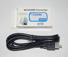 885046000418 Elegiant Nintendo Wii Hdmi