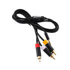 885370633597 Microsoft 3.5mm To Rca