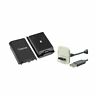 887954070064 Insten Black Battery Pack Shell Usb Charging Cable