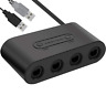 888816928 Motorfansclub Ngc Controller Adapter For Mofans Gamecube Super 692622920929