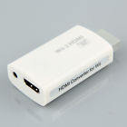 889081239956 Unbranded New 3.5mm Audio