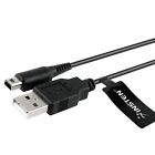 889231568318 Insten Charging Cable Compatible With Nintendo Xl Ll