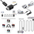 889787866715 Extension Cable For Snes Classic Edition Pack Free
