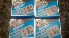 892044001361 Snes Genesis Retro-bit Lot Of 4 Brand New Ac Adapter Power Supply For Nes Super Nintendo Sega
